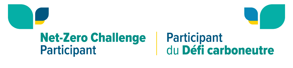 Net Zero Challenge Logo
