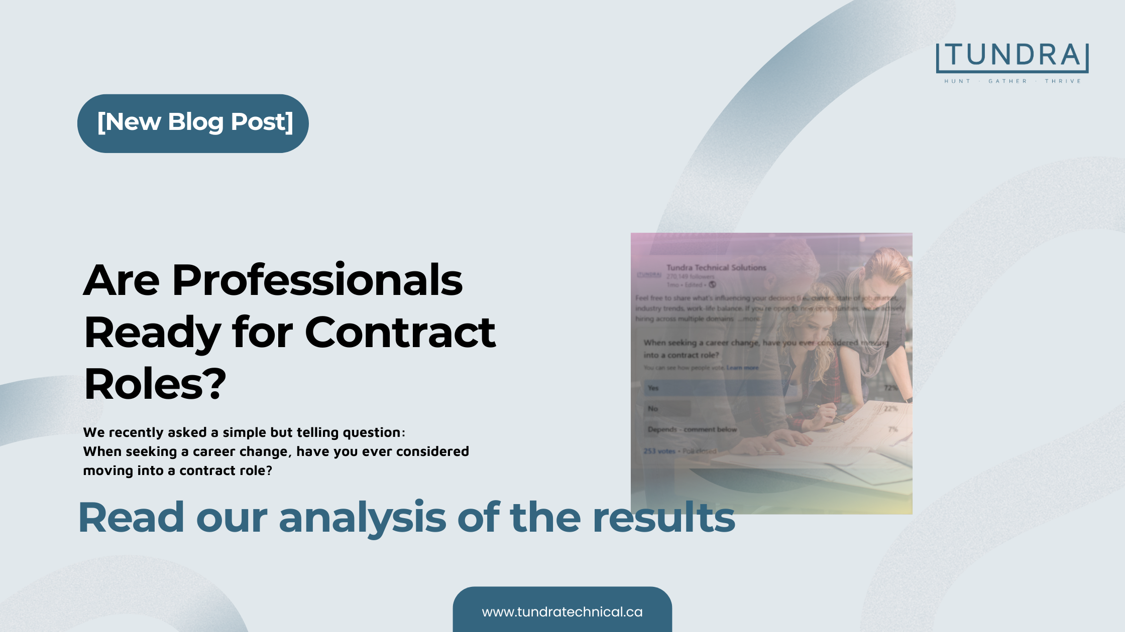 Contract roles 2026